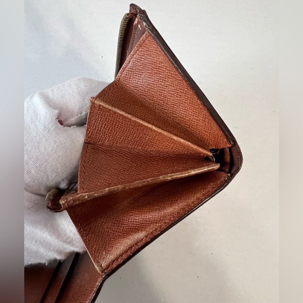 Louis Vuitton Tresor‎ wallet - Picture 8 of 16